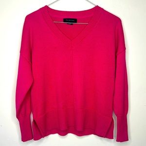 Tahari Women’s Pink Sweater